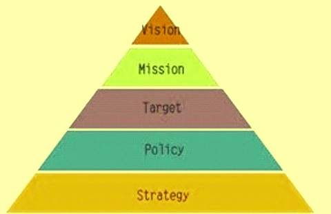 Policy and strategy