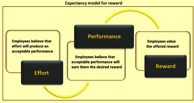 reward management theories