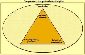 Organizational Discipline – IspatGuru